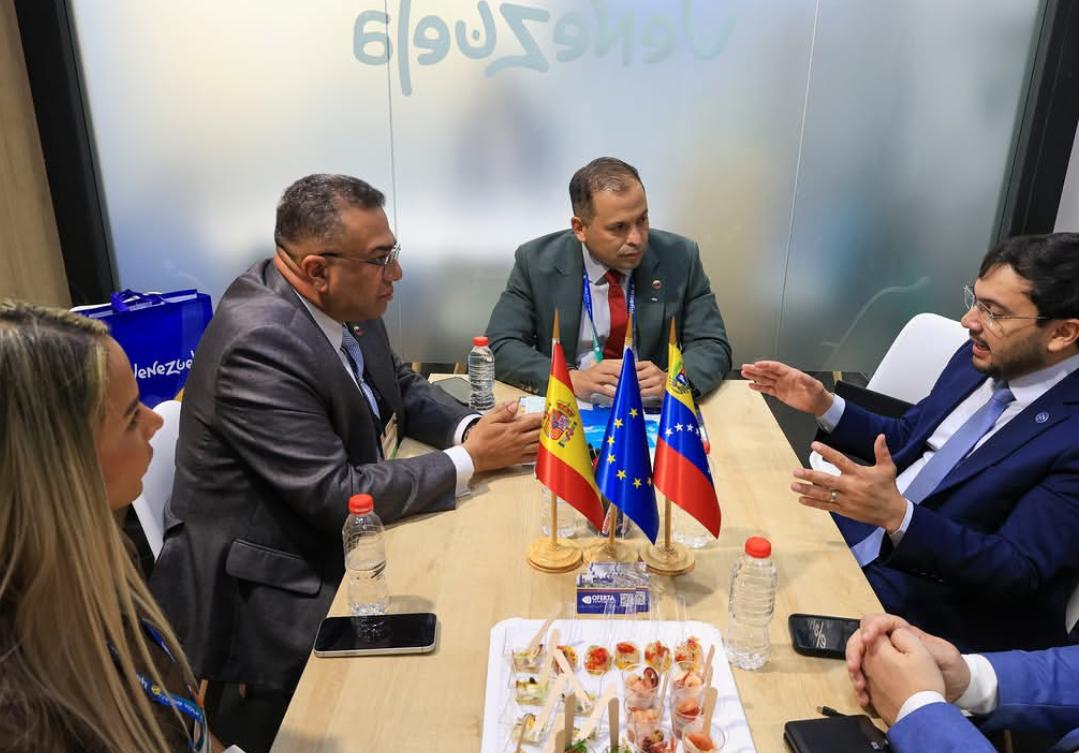 Encuentro Venezuela-Brasil (3)